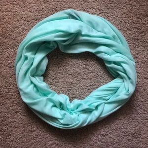 Infinity Scarf